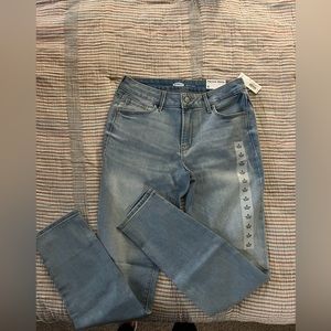 Old Navy Pop Icon Skinny Jeans